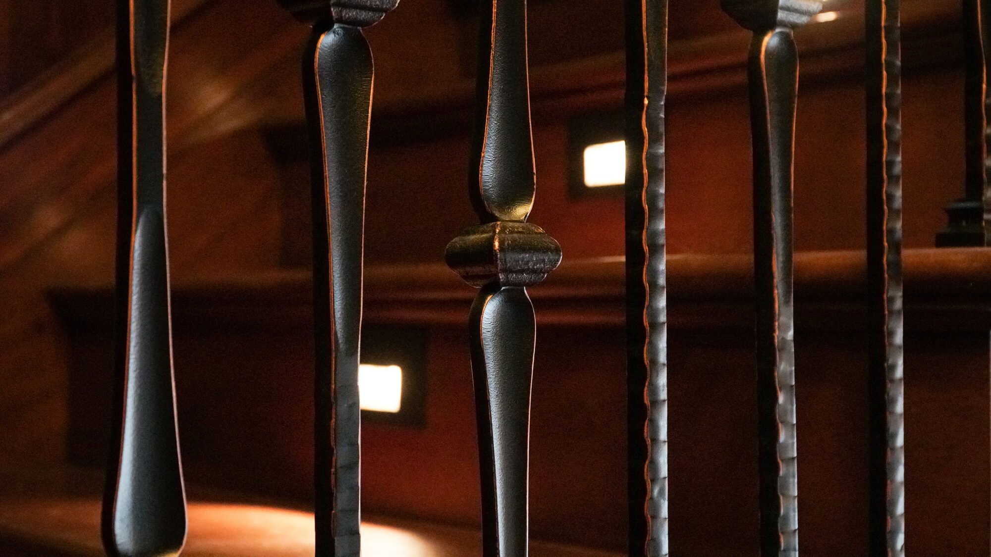 Millwork